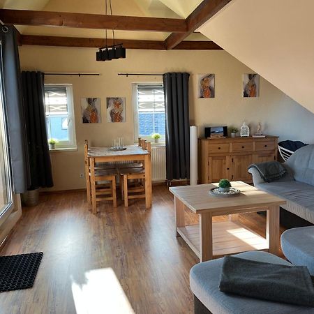 שווארצנברג Ferienwohnung Baumann מראה חיצוני תמונה