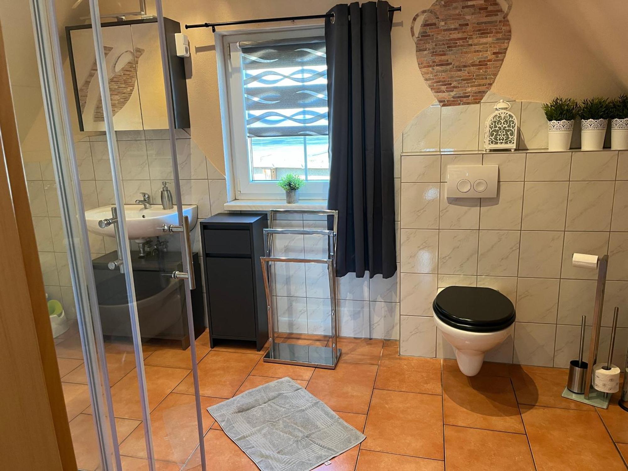 שווארצנברג Ferienwohnung Baumann מראה חיצוני תמונה