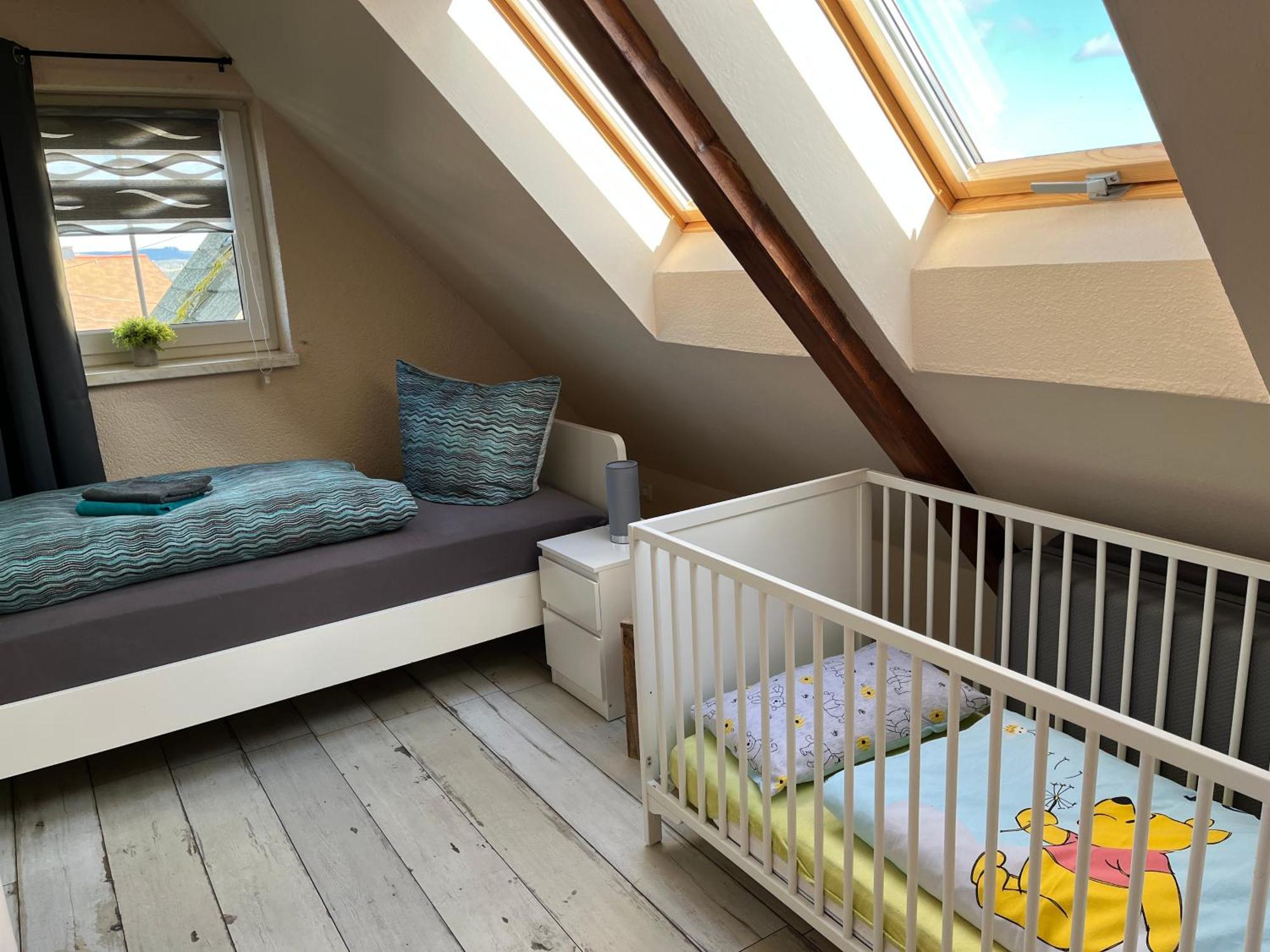 שווארצנברג Ferienwohnung Baumann מראה חיצוני תמונה