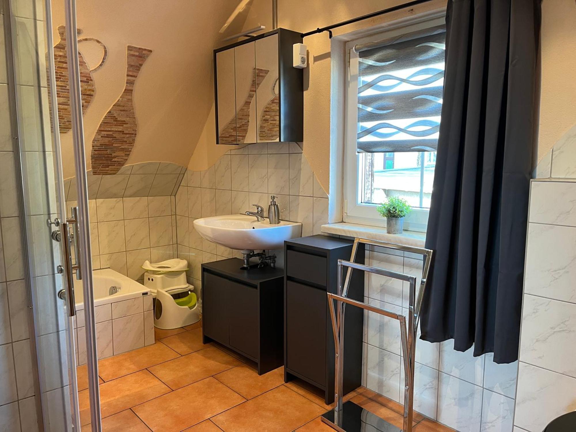שווארצנברג Ferienwohnung Baumann מראה חיצוני תמונה