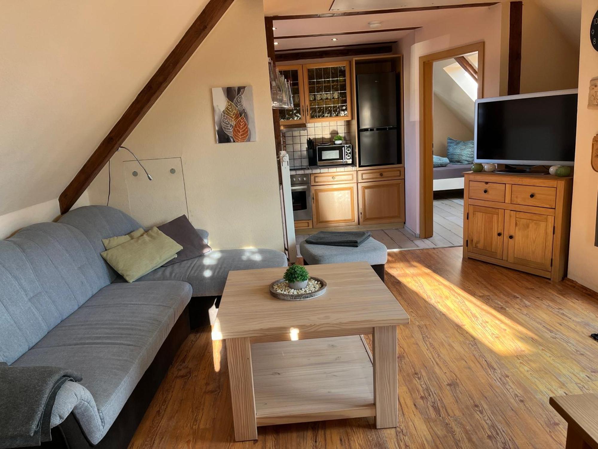 שווארצנברג Ferienwohnung Baumann מראה חיצוני תמונה
