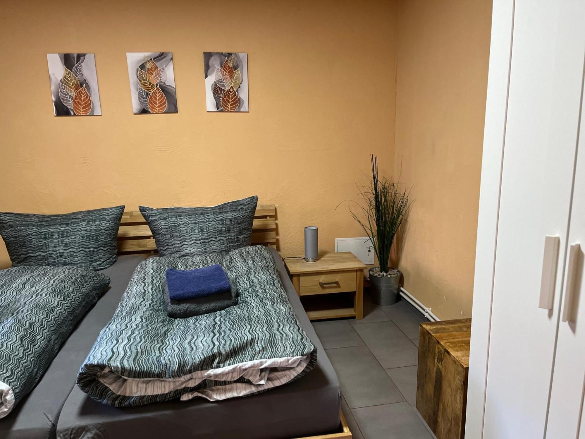 שווארצנברג Ferienwohnung Baumann מראה חיצוני תמונה