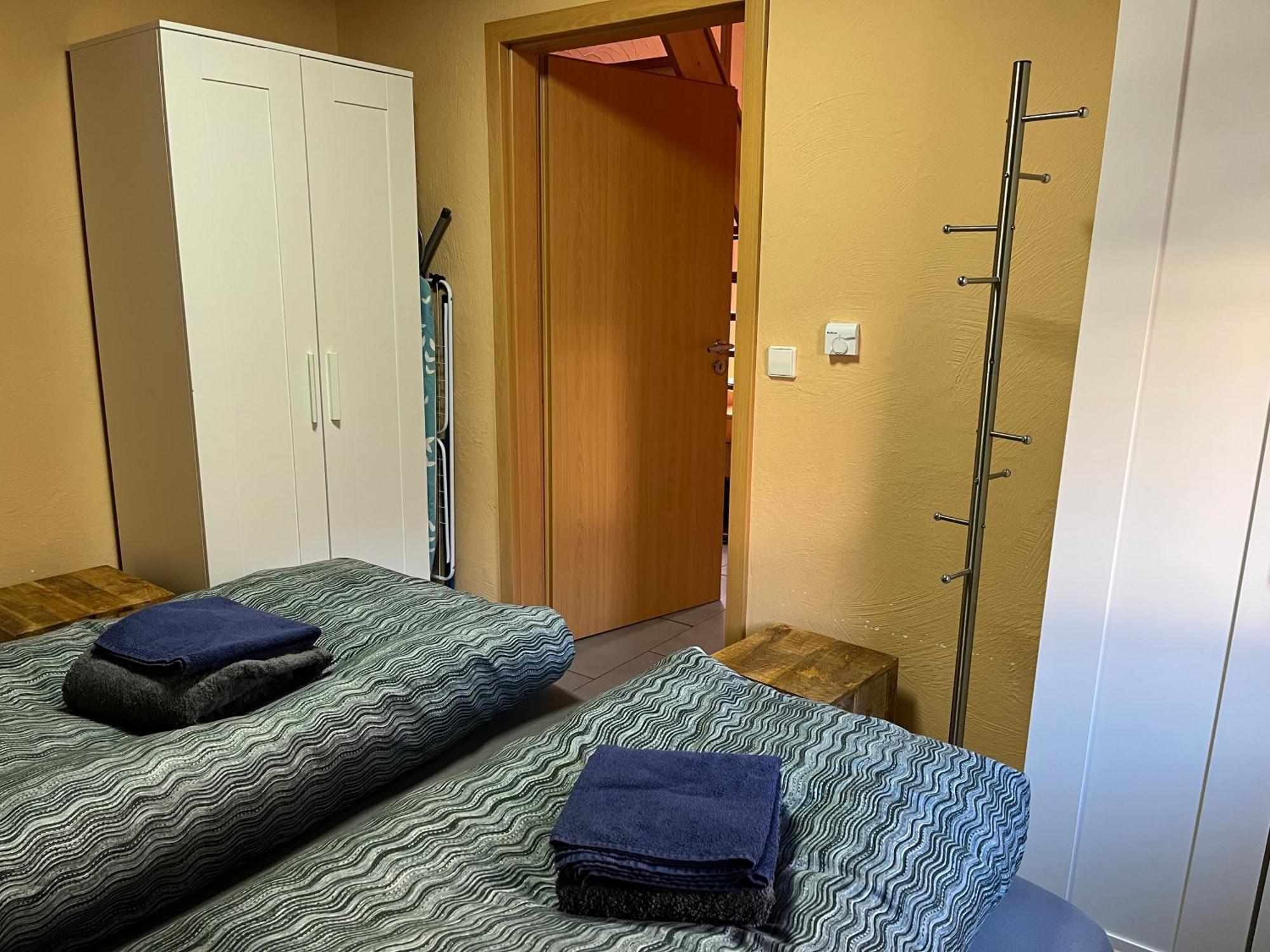שווארצנברג Ferienwohnung Baumann מראה חיצוני תמונה