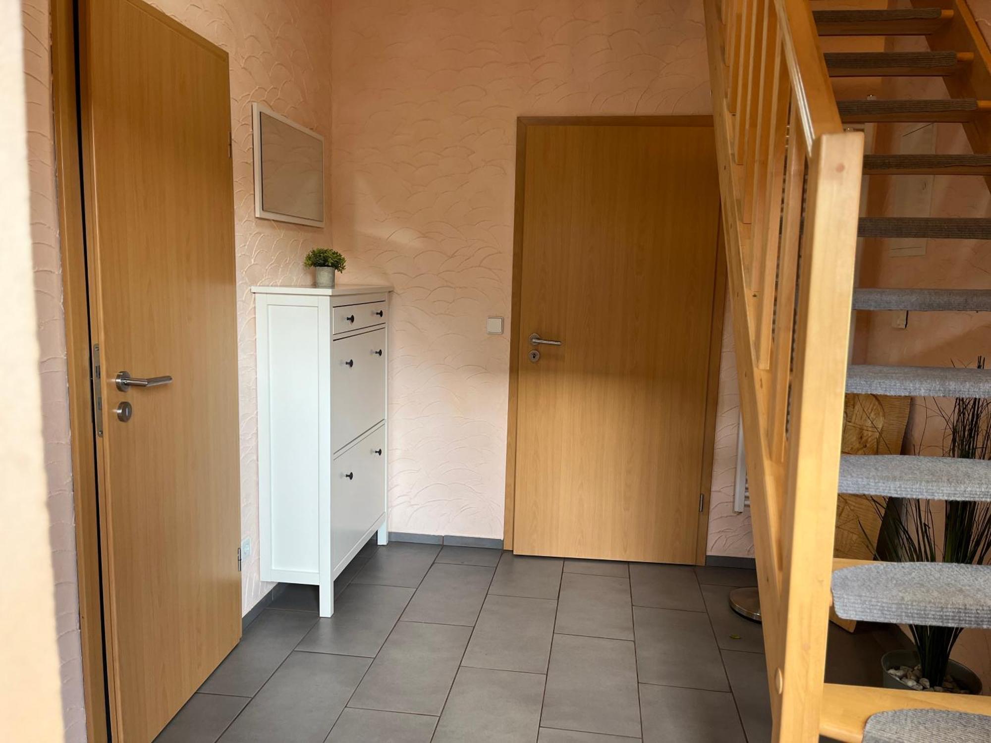שווארצנברג Ferienwohnung Baumann מראה חיצוני תמונה