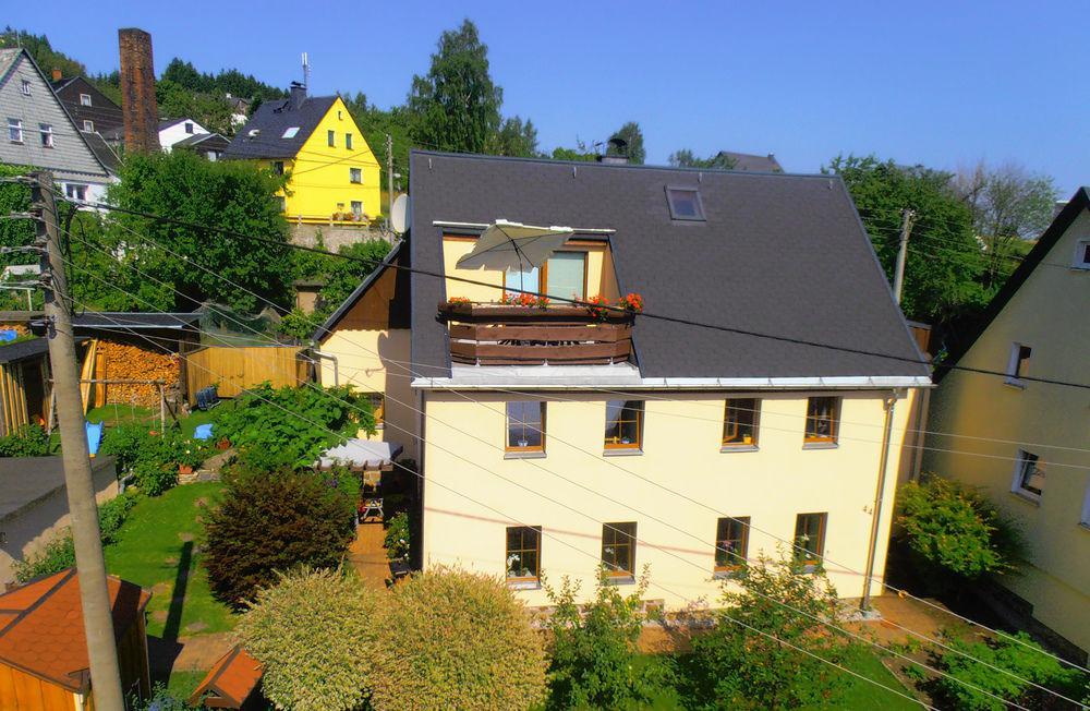 שווארצנברג Ferienwohnung Baumann מראה חיצוני תמונה