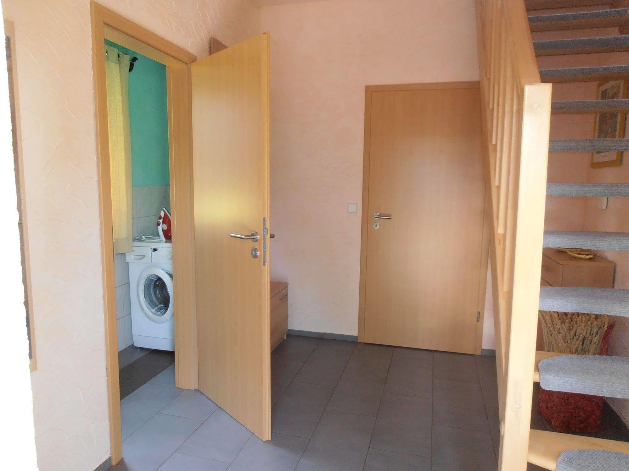 שווארצנברג Ferienwohnung Baumann מראה חיצוני תמונה