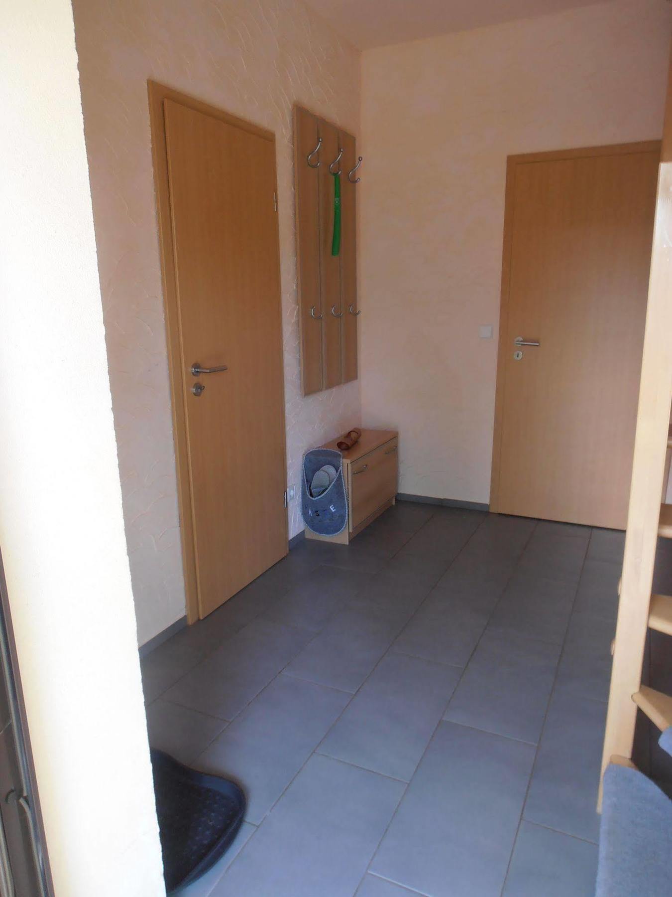 שווארצנברג Ferienwohnung Baumann מראה חיצוני תמונה