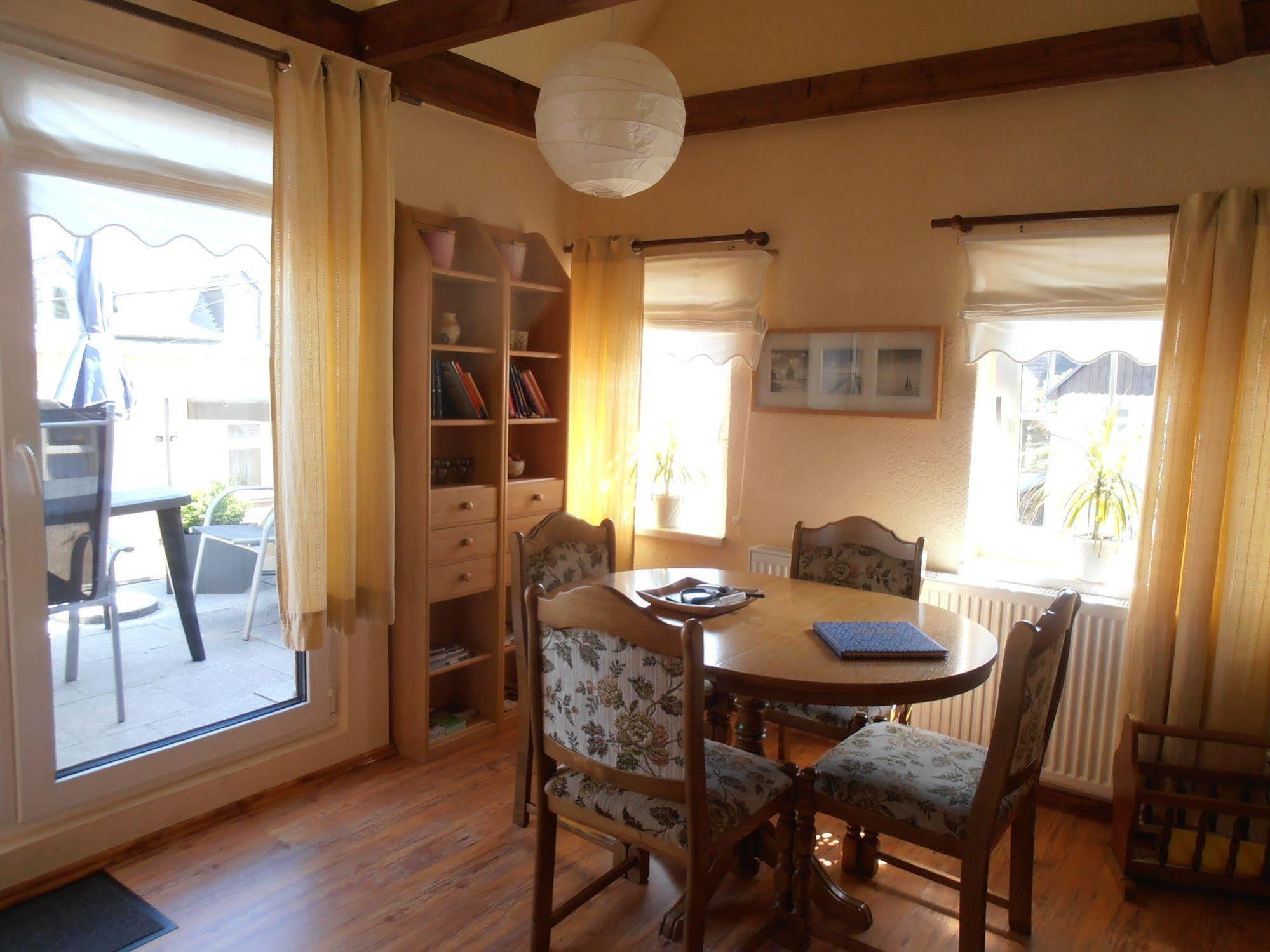 שווארצנברג Ferienwohnung Baumann מראה חיצוני תמונה