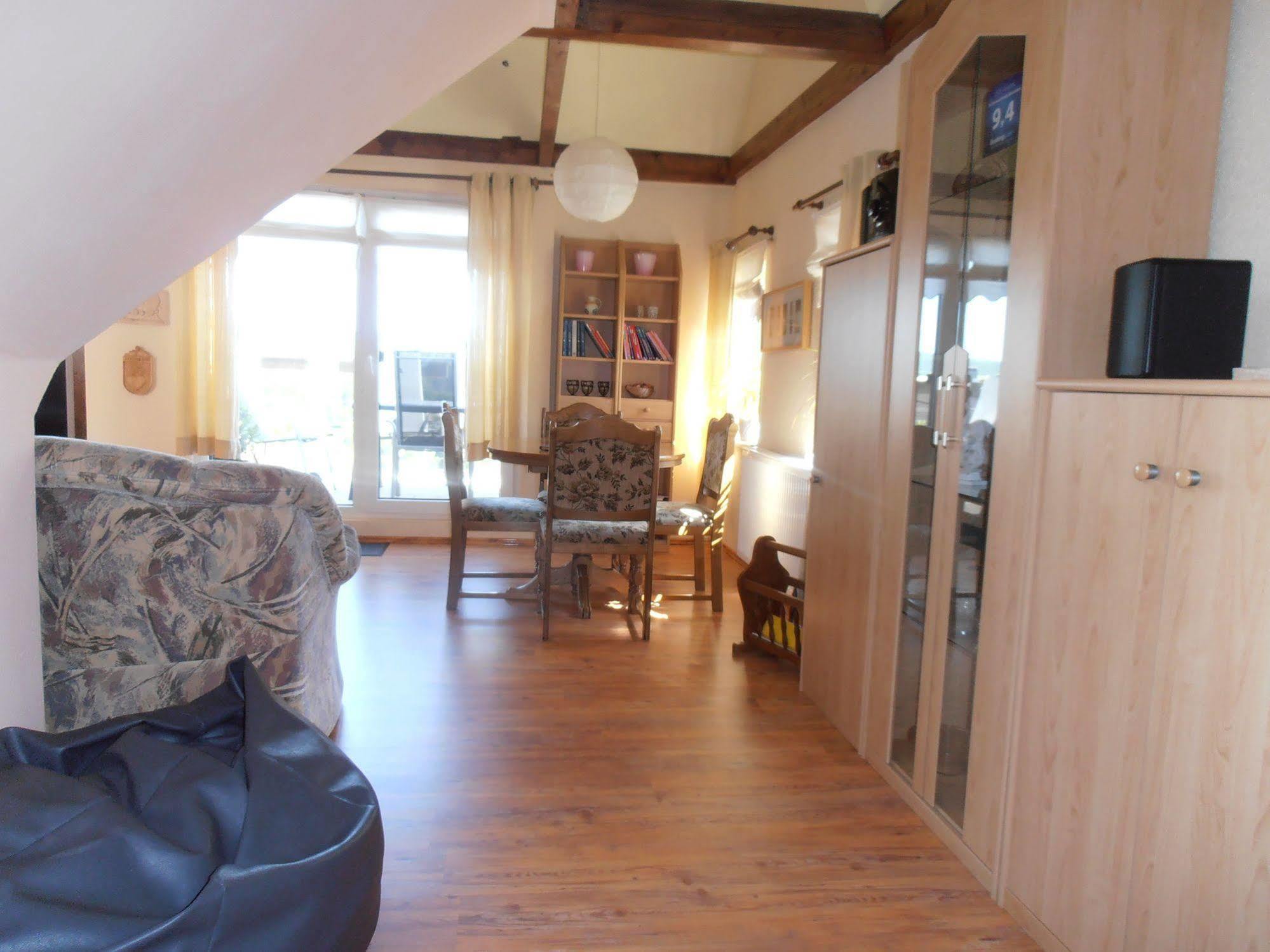 שווארצנברג Ferienwohnung Baumann מראה חיצוני תמונה