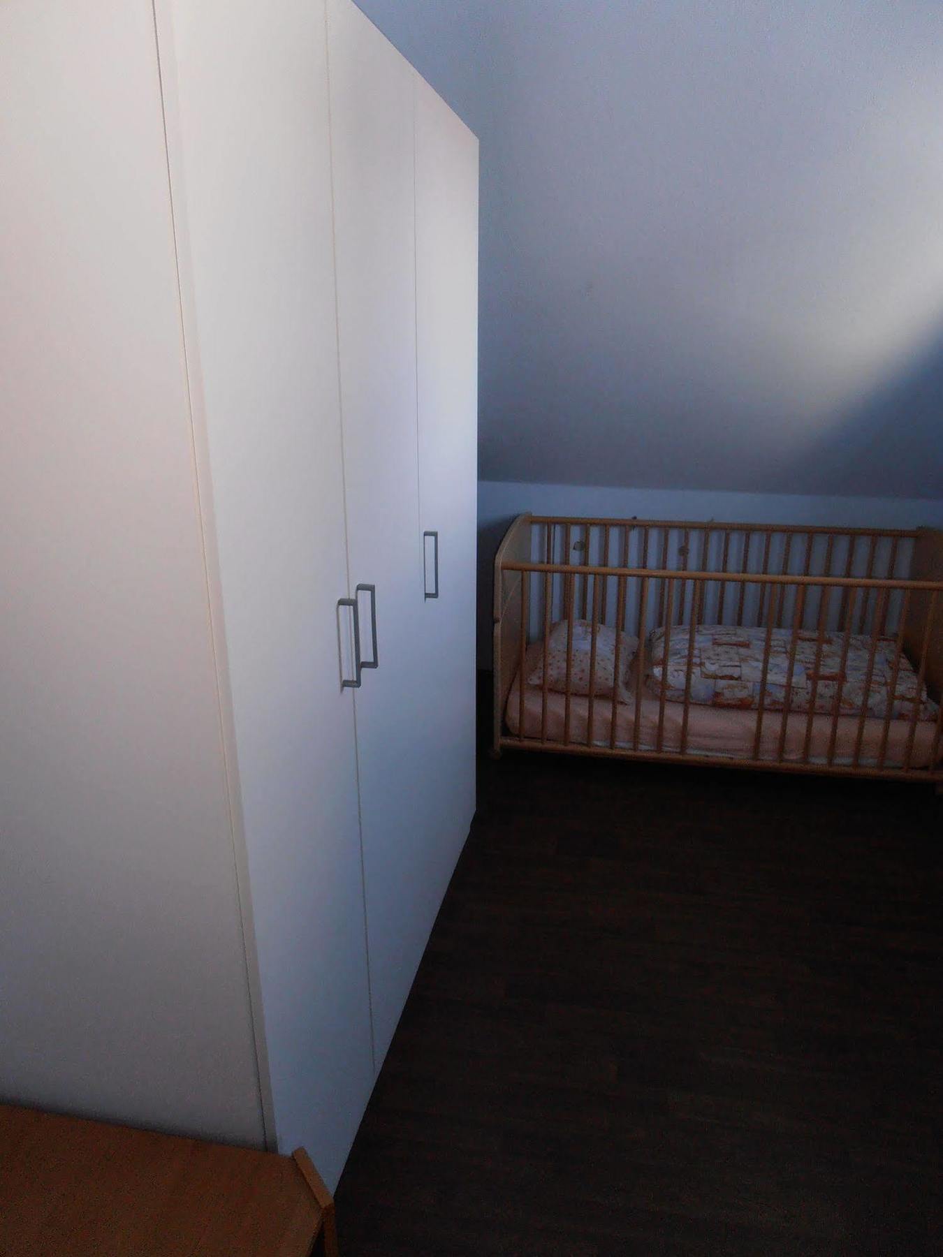 שווארצנברג Ferienwohnung Baumann מראה חיצוני תמונה