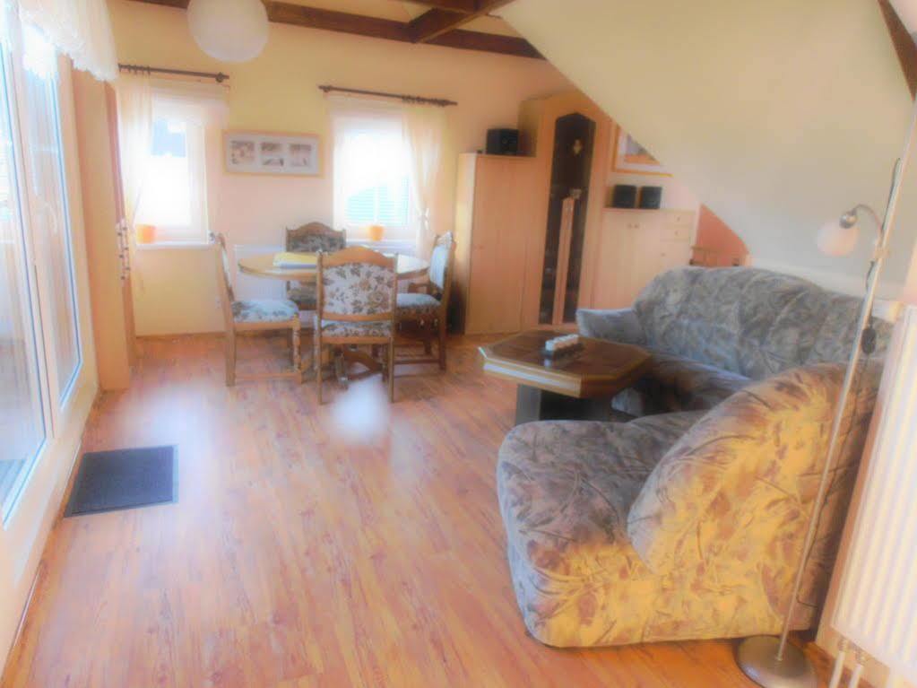 שווארצנברג Ferienwohnung Baumann מראה חיצוני תמונה