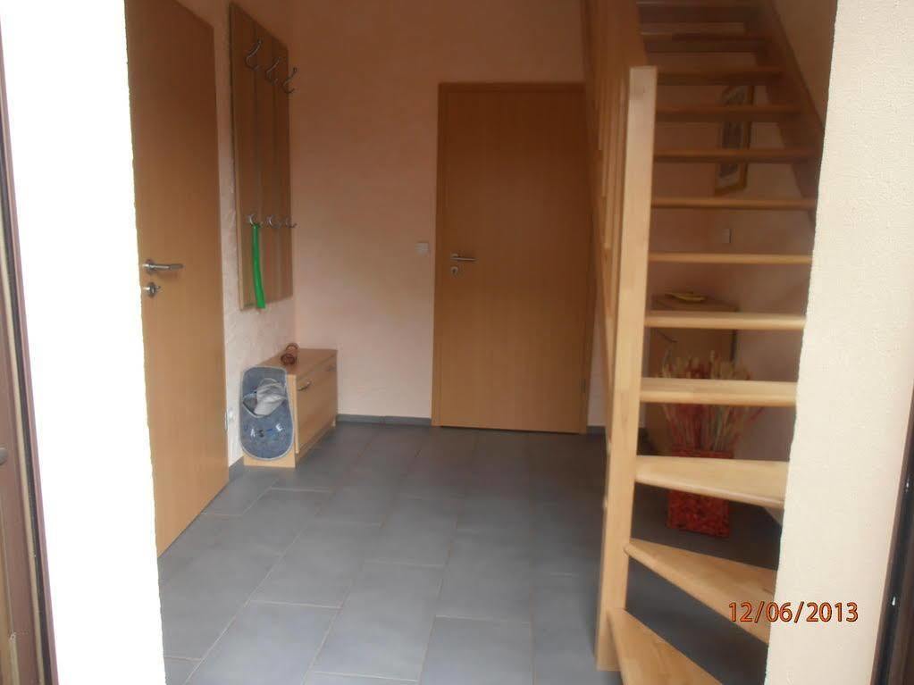 שווארצנברג Ferienwohnung Baumann מראה חיצוני תמונה