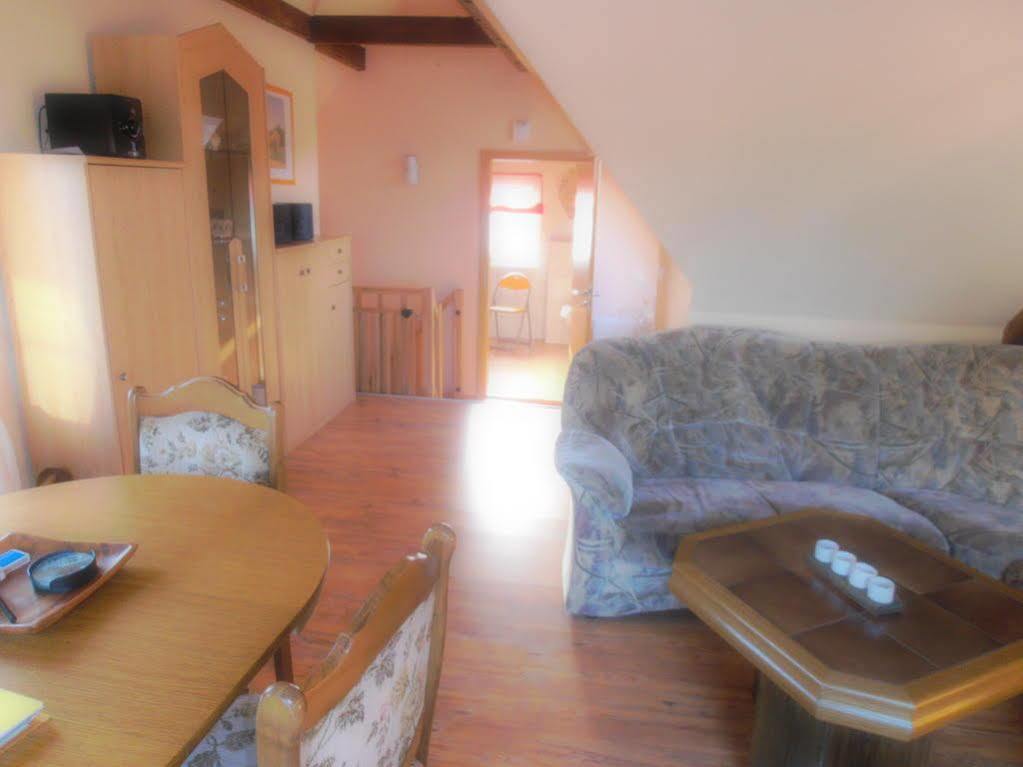שווארצנברג Ferienwohnung Baumann מראה חיצוני תמונה