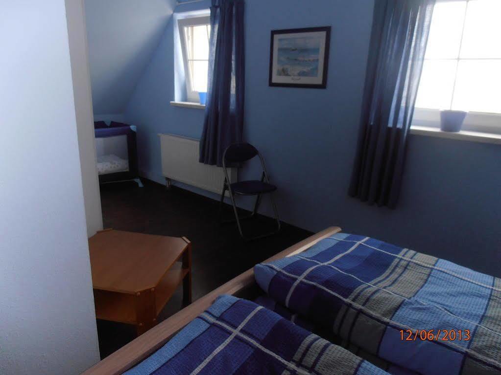 שווארצנברג Ferienwohnung Baumann מראה חיצוני תמונה